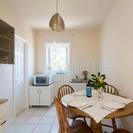 Mijajov Dvor- One-bedroom With Shared Balcony #2 St Appartement Sumartin
