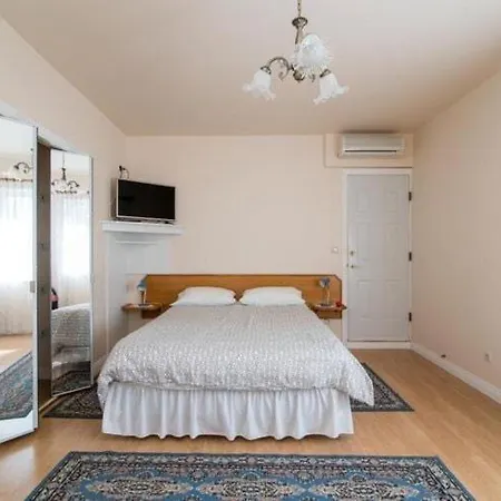 Appartement Mijajov Dvor- One-bedroom With Shared Balcony #2 St Sumartin
