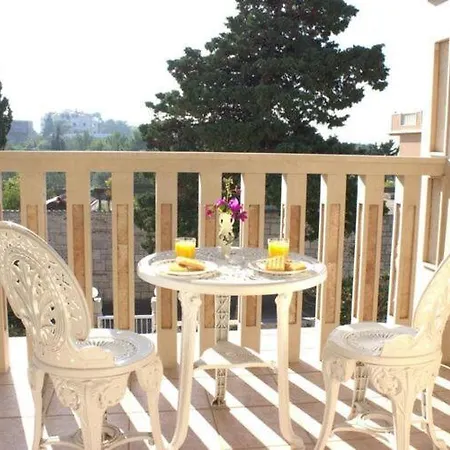 Appartement Mijajov Dvor- One-bedroom With Shared Balcony #2 St Sumartin