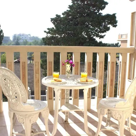 Mijajov Dvor- One-bedroom With Shared Balcony #2 St *